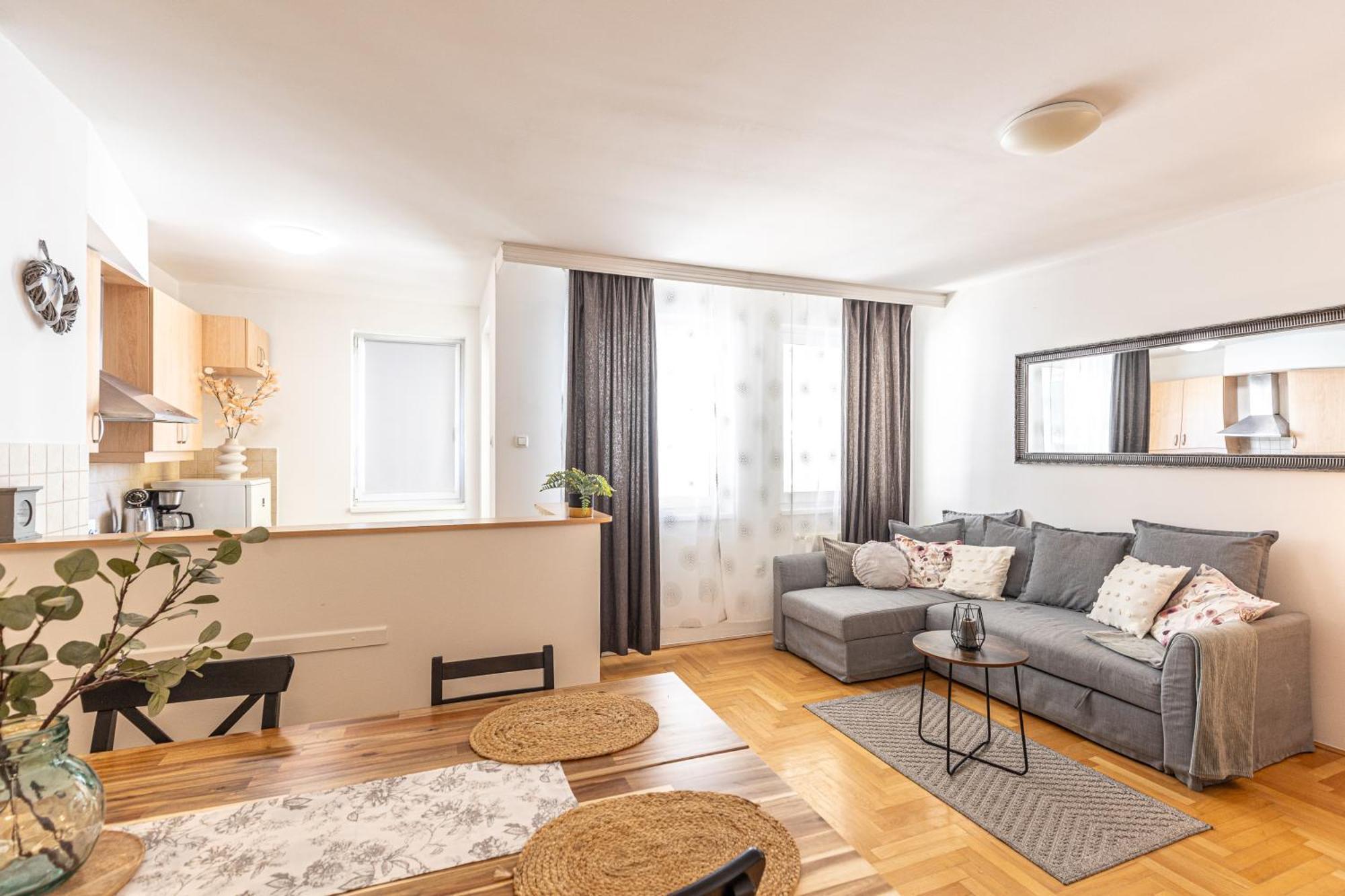 Gozsdu White Raven Residence 305 Budapest Ngoại thất bức ảnh