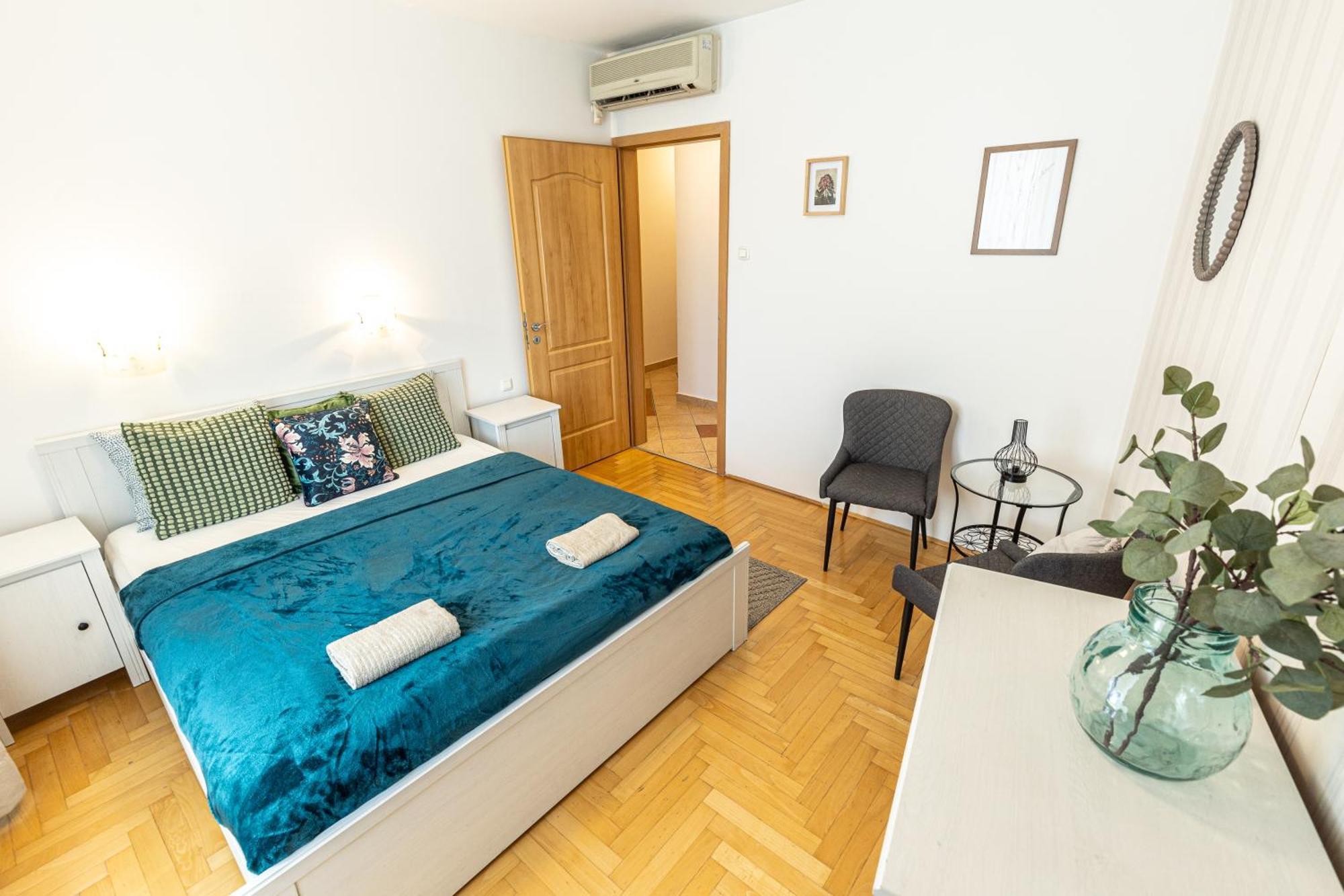 Gozsdu White Raven Residence 305 Budapest Ngoại thất bức ảnh