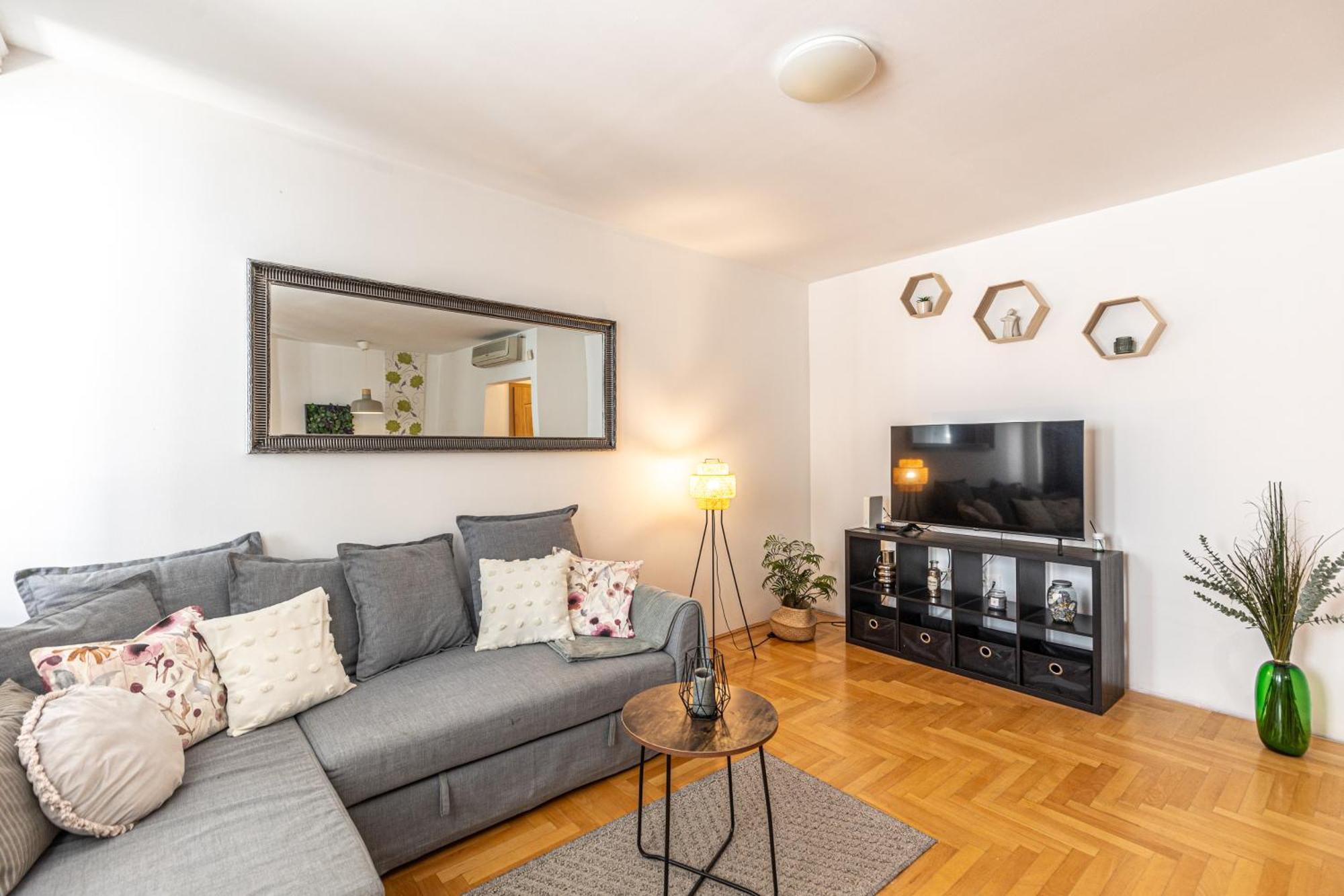Gozsdu White Raven Residence 305 Budapest Ngoại thất bức ảnh