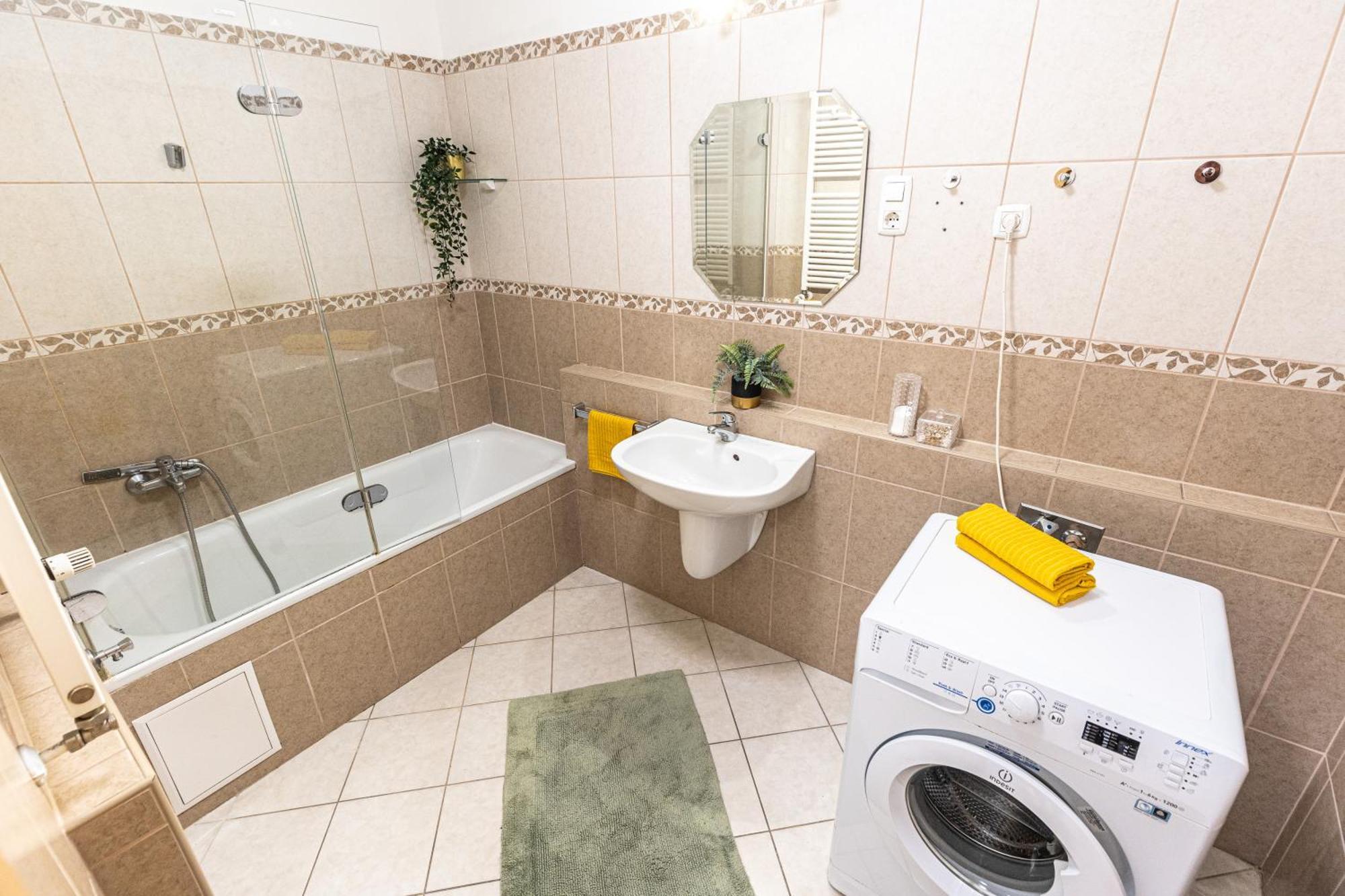 Gozsdu White Raven Residence 305 Budapest Ngoại thất bức ảnh
