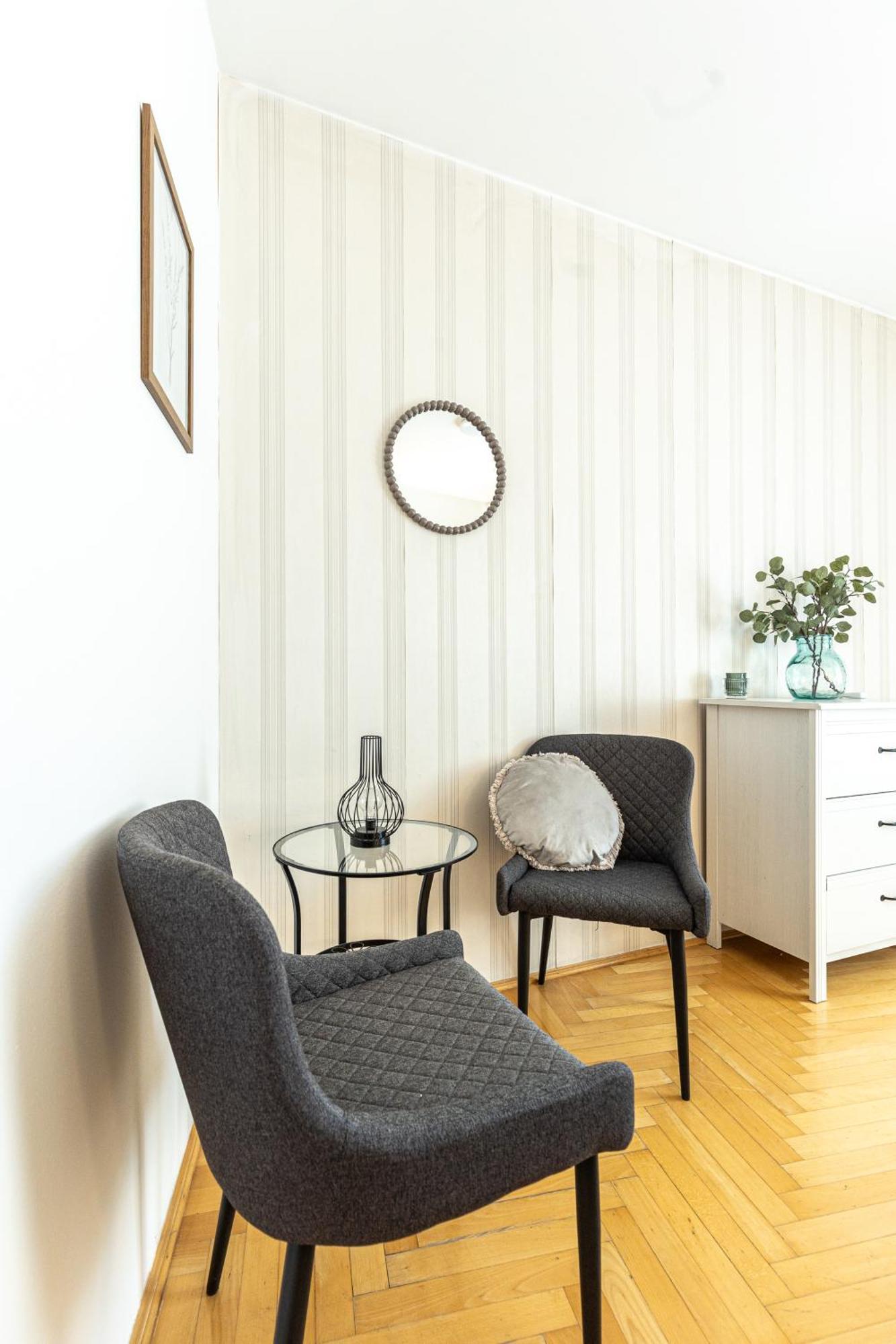 Gozsdu White Raven Residence 305 Budapest Ngoại thất bức ảnh