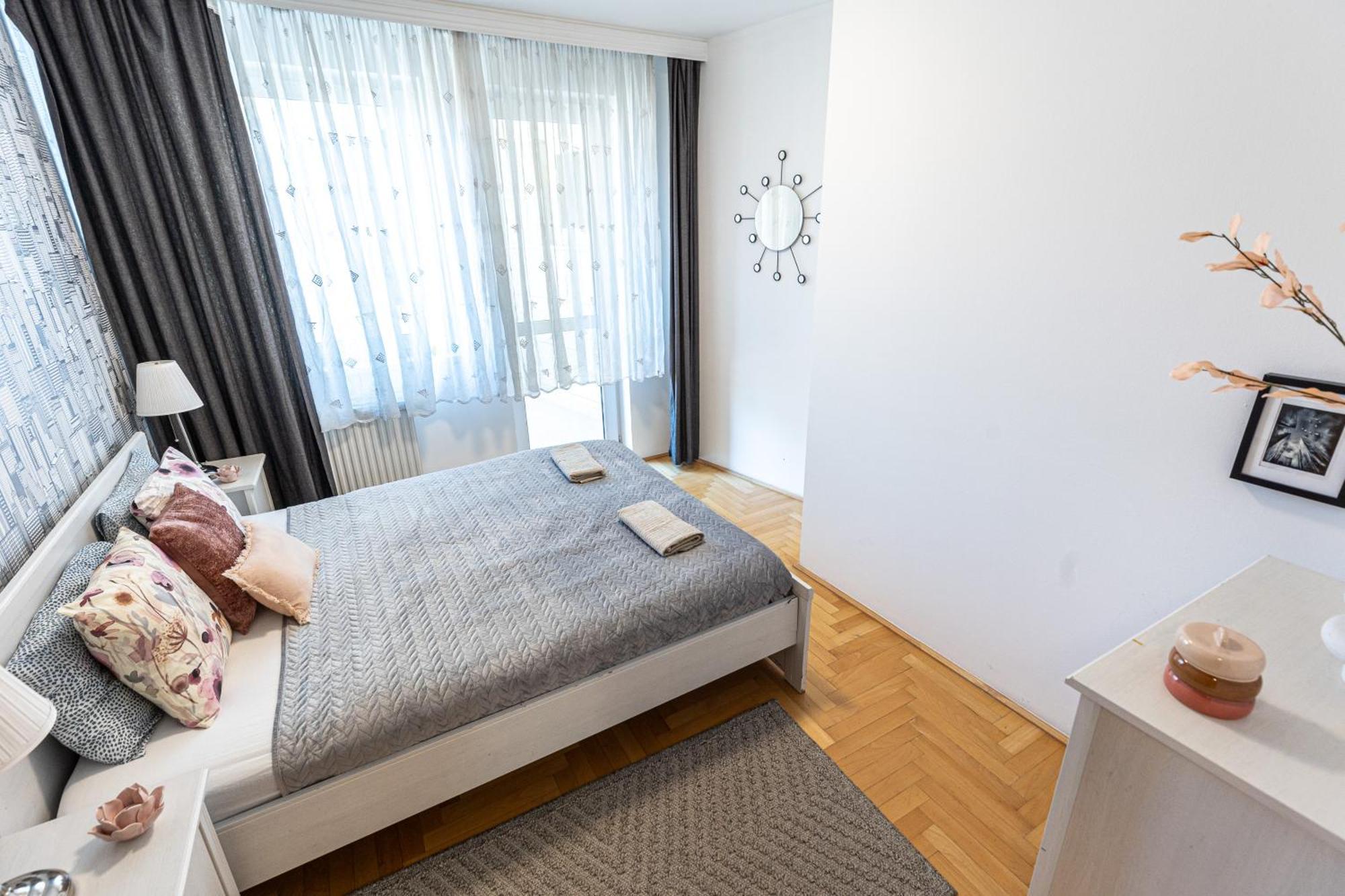 Gozsdu White Raven Residence 305 Budapest Ngoại thất bức ảnh